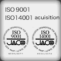 iso9001 iso14001